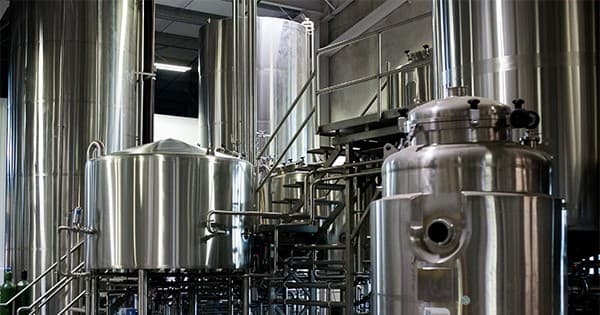 VIP Brewery Tour - Tour Inside Our Production Facility - Weekends Only | Brewery in Kihei, Hawaii