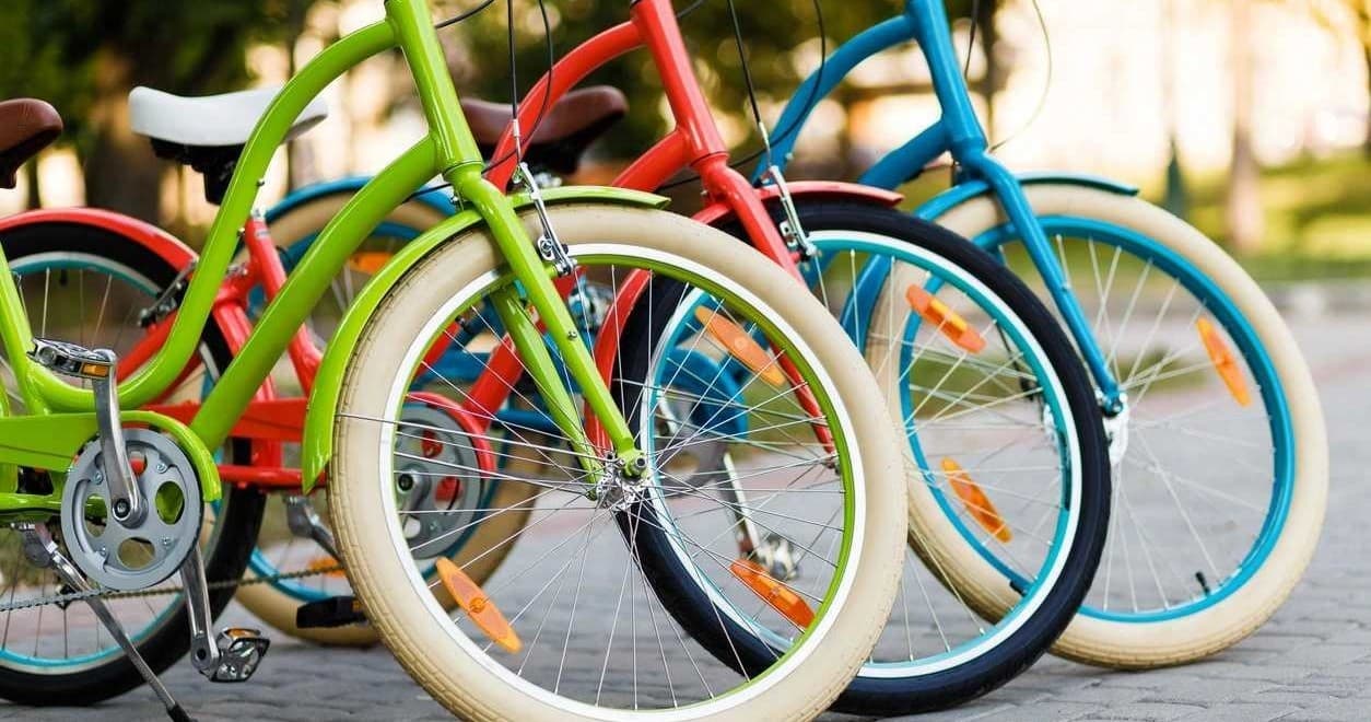 Avalon by E-Bike: Effortless Electric Bike Rental on Catalina Island