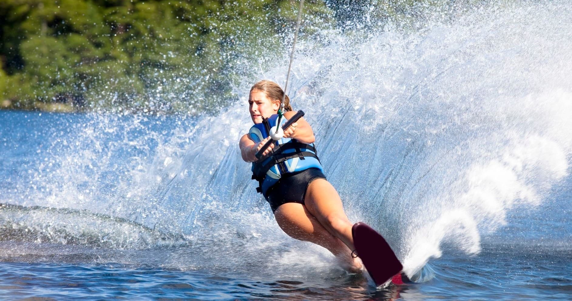 Experience Monoski Adventure in Sandpoint, Idaho