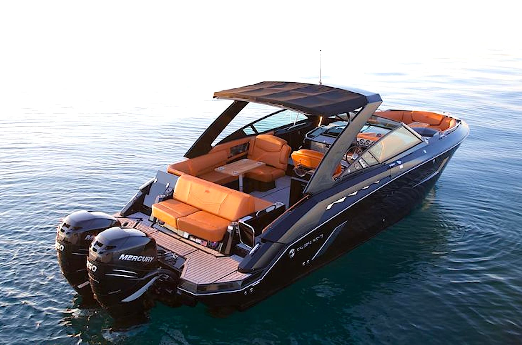 Sunset Cruises with Miami Boat Experts in Miami Beach