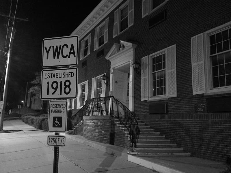 Explore the Haunted Alton YWCA: Overnight Paranormal Adventure in Illinois