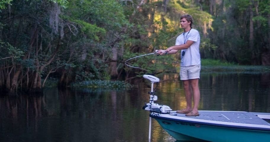 Top Fishing Charter on the Waccamaw River: Your 5-Hour Angling Adventure in Murrells Inlet