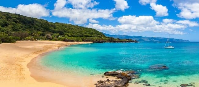 Private Oahu Grand Circle Island Tour from Waikiki
