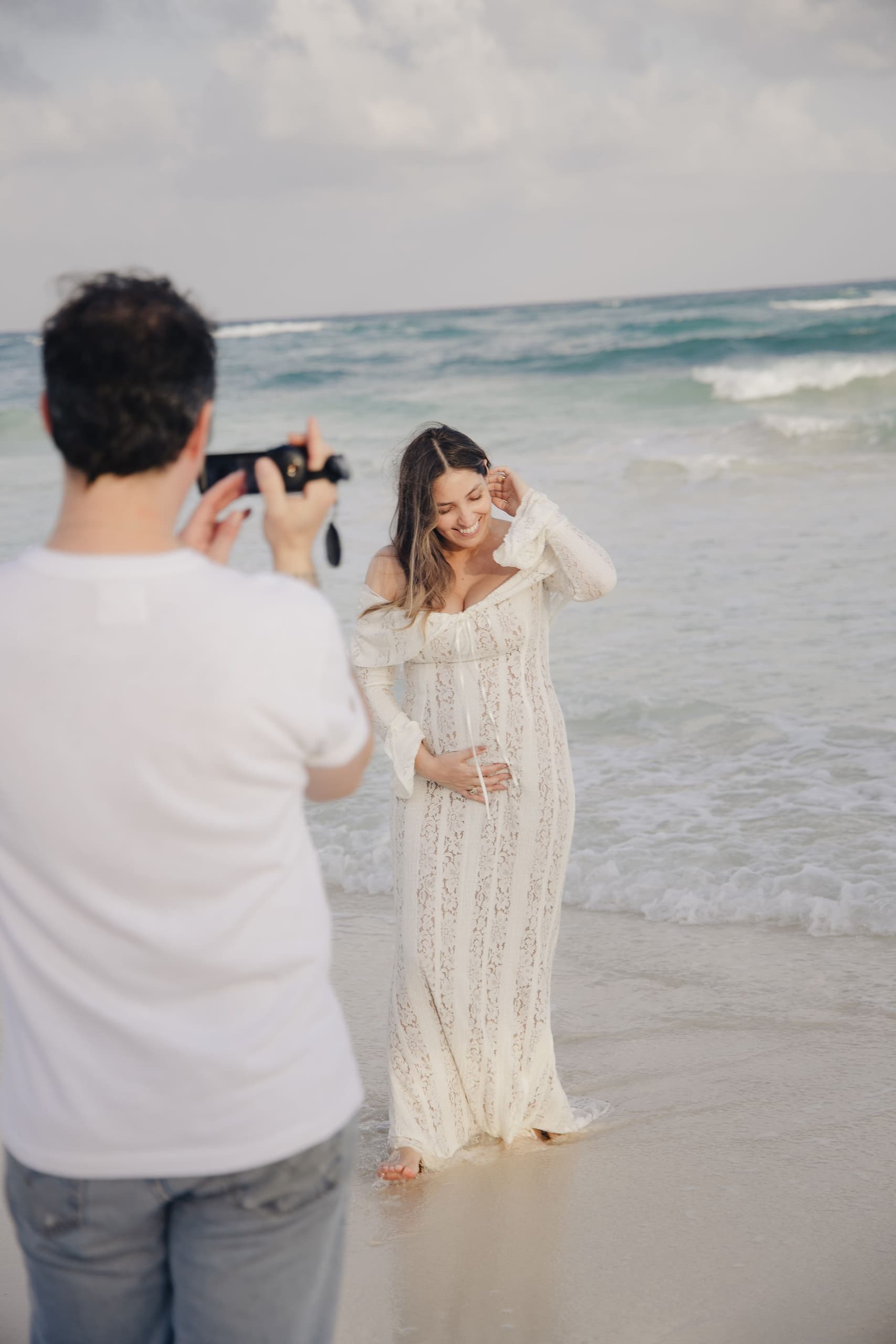 Tulum Photography Tour with City Art Tours Mexico