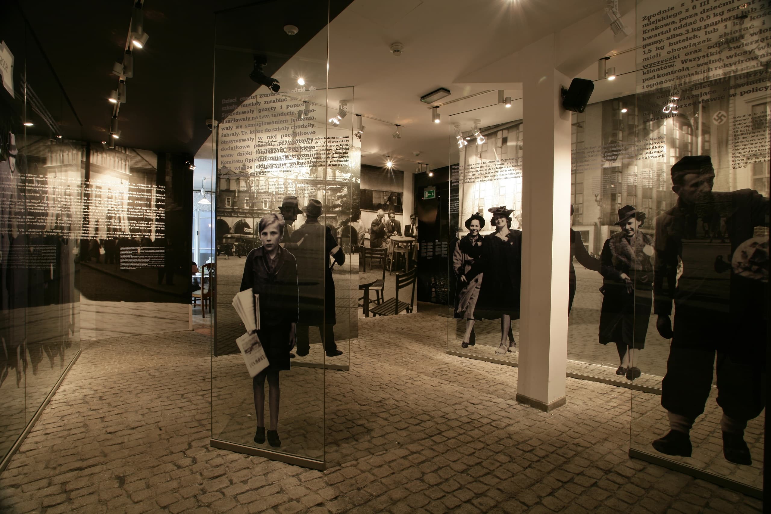 Historical Walking Tour of Kraków at Schindler’s Factory photo 1