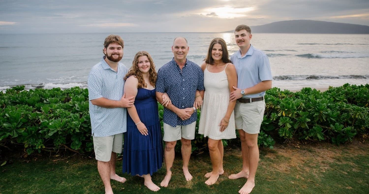 Aloha Lens Maui fleet