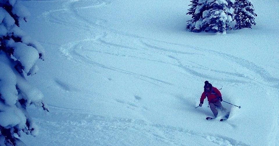 Five Day Ski Rentals with JH Skis in Jackson Hole