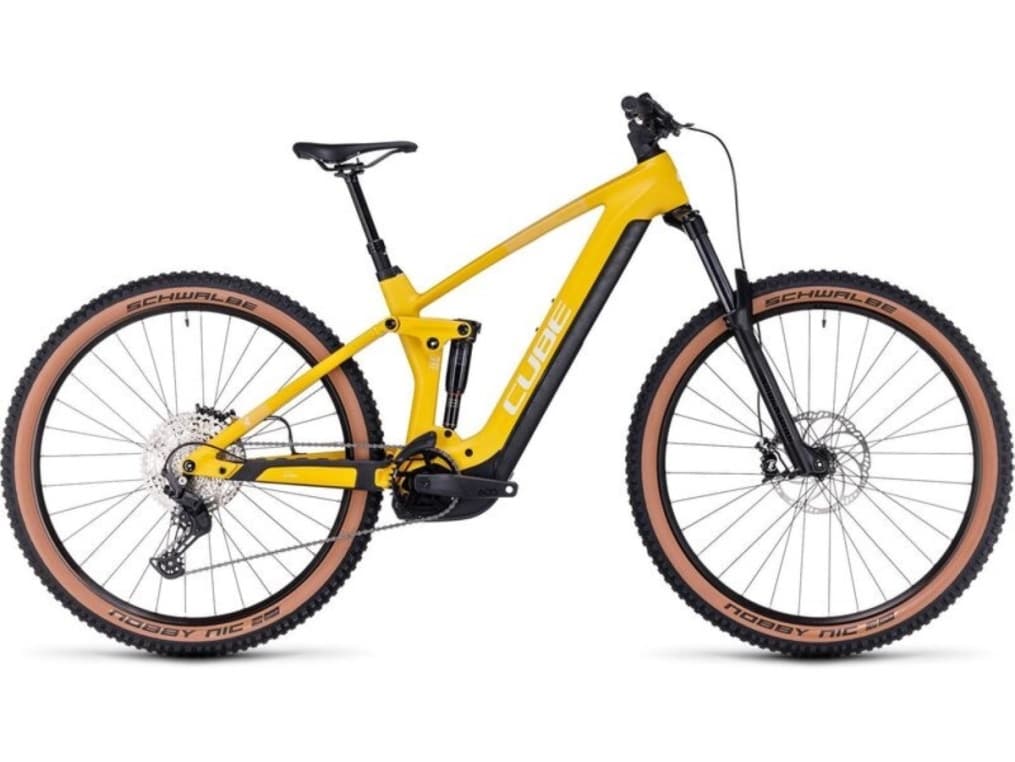 Mountain Biking Adventure with Cannonball Bikes in the Rockies