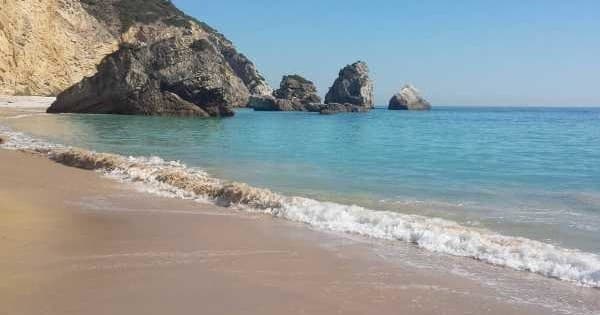 Sintra Beaches Day Tour with Lisbon on Wheels
