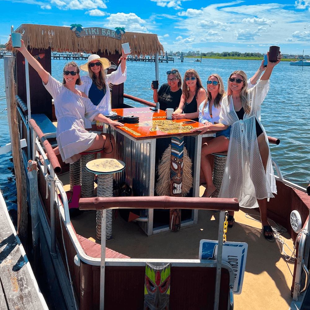 Happy Hour Cruise - Shark River