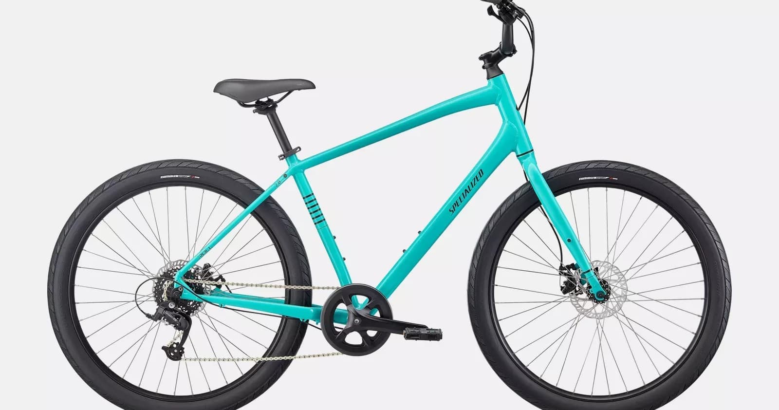 Island Bike Tours with Adult Standard Bike in Oak Bluffs