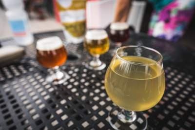 Brews Cruise Bike Tour in Boulder, Colorado