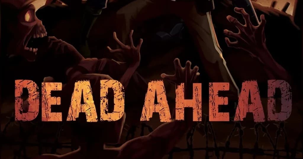 Zombie Survival Adventure at Dead Ahead