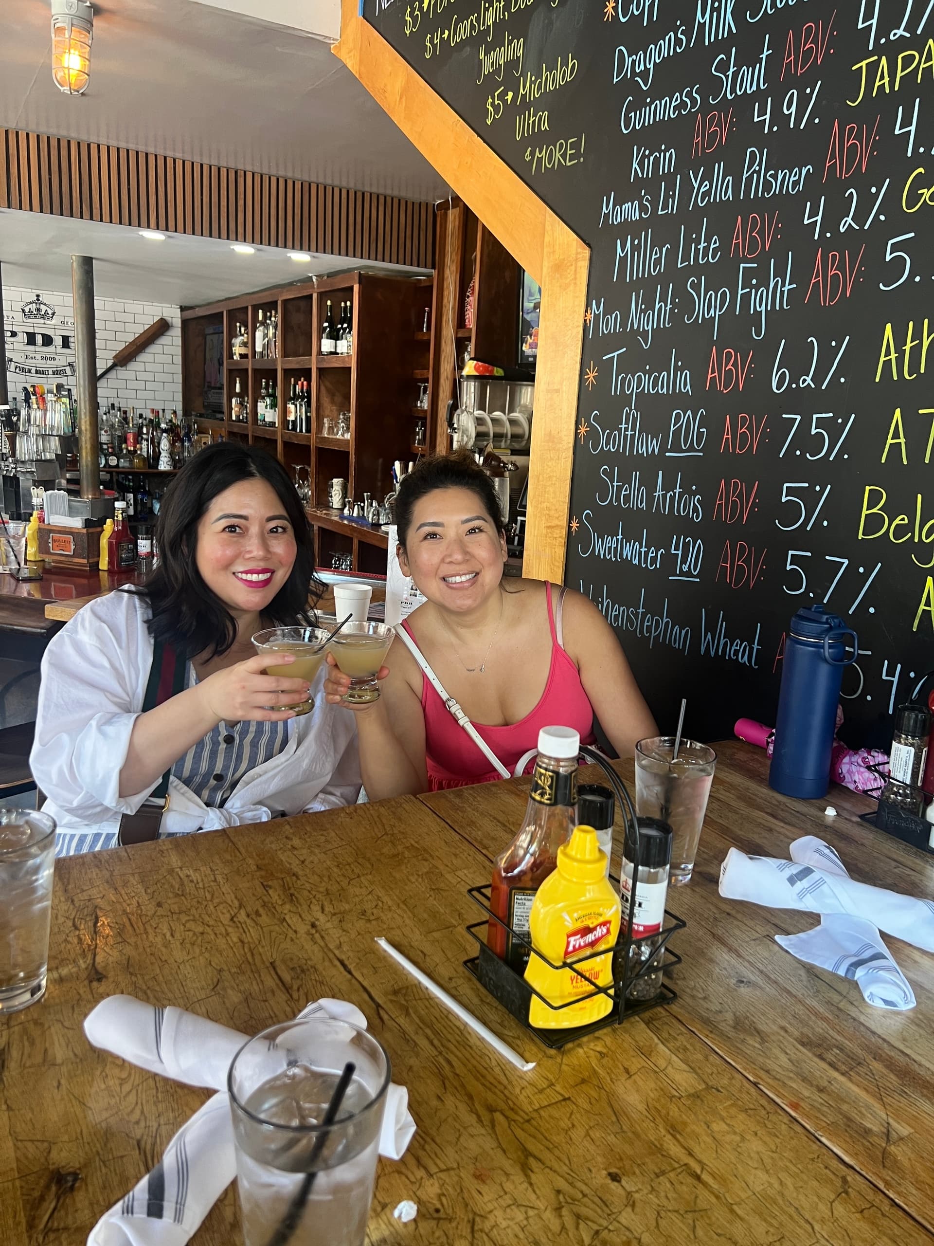 Midtown to Taproom: Atlanta Beers & Cheers Guided Brewery Tour photo 1