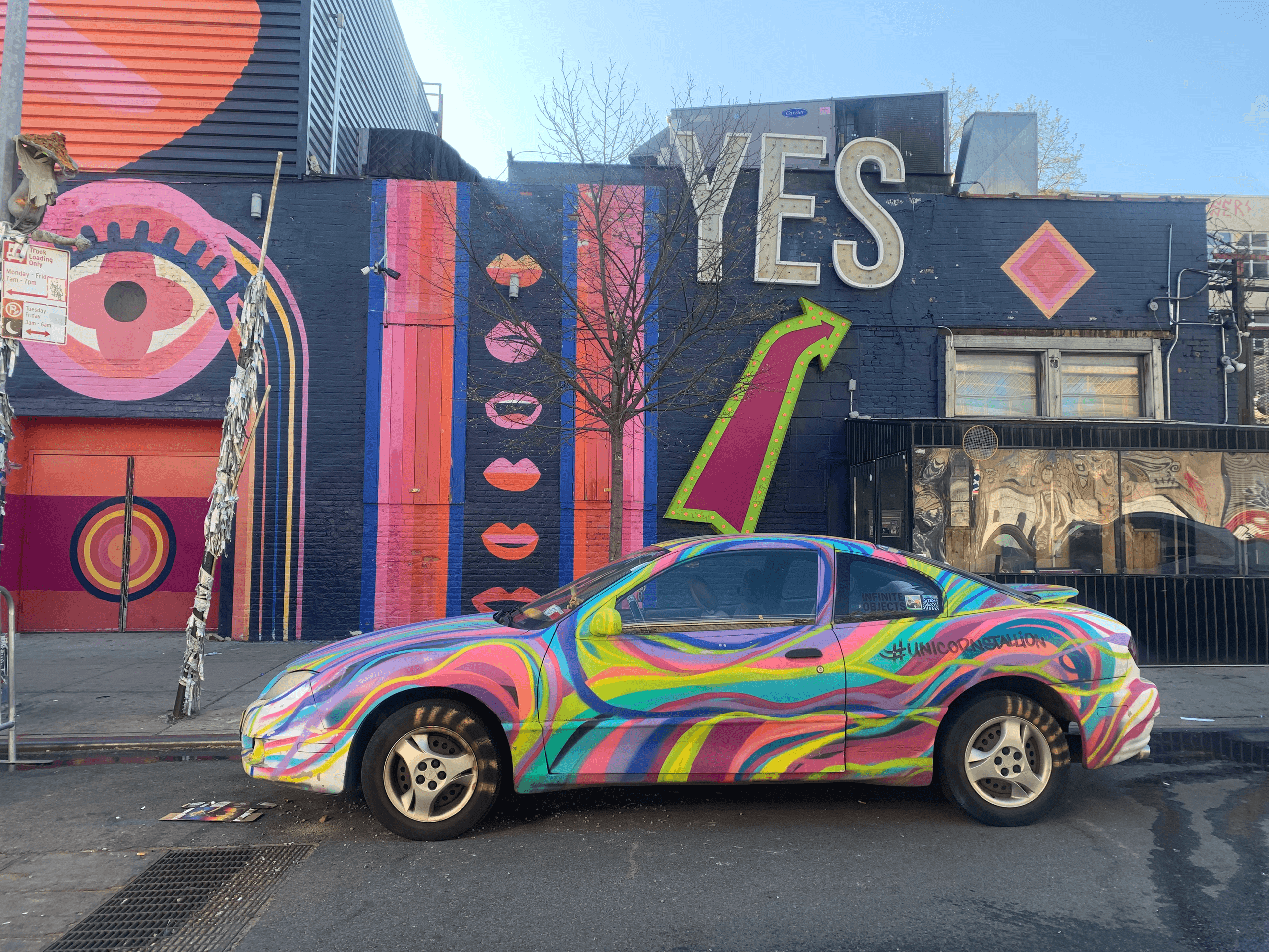 brooklyn-street-art-tour-bushwick-williamsburg-dumbo photo 2