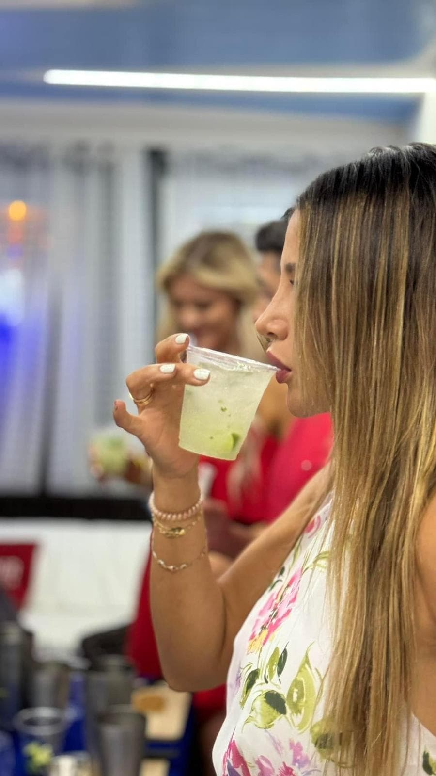 Salsa Nights & Mojito Delights in San Juan, Puerto Rico