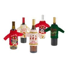 Sweaters & Sips at Brooklyn Winery: Holiday Wine Tasting & Urban Cellar Tour