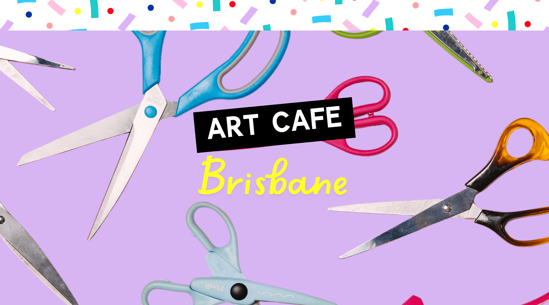 Create Your Own Masterpiece at Art Café in South Brisbane