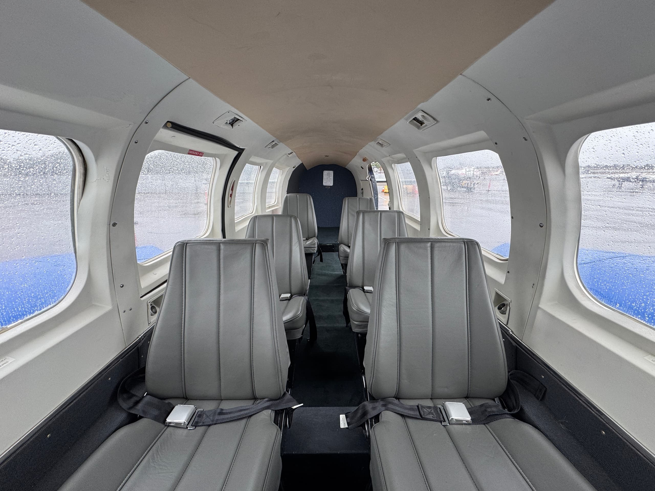Sedona Airplane Tour: 30-Minute Scenic Flight Over Red Rocks photo 4