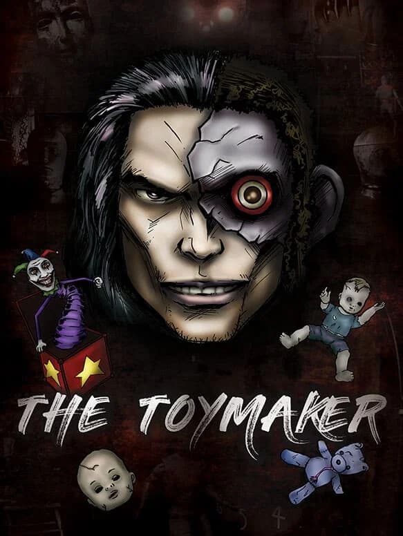 Crack the Toymaker Code: Family Escape Room Challenge — 60-Minute Workshop Mystery