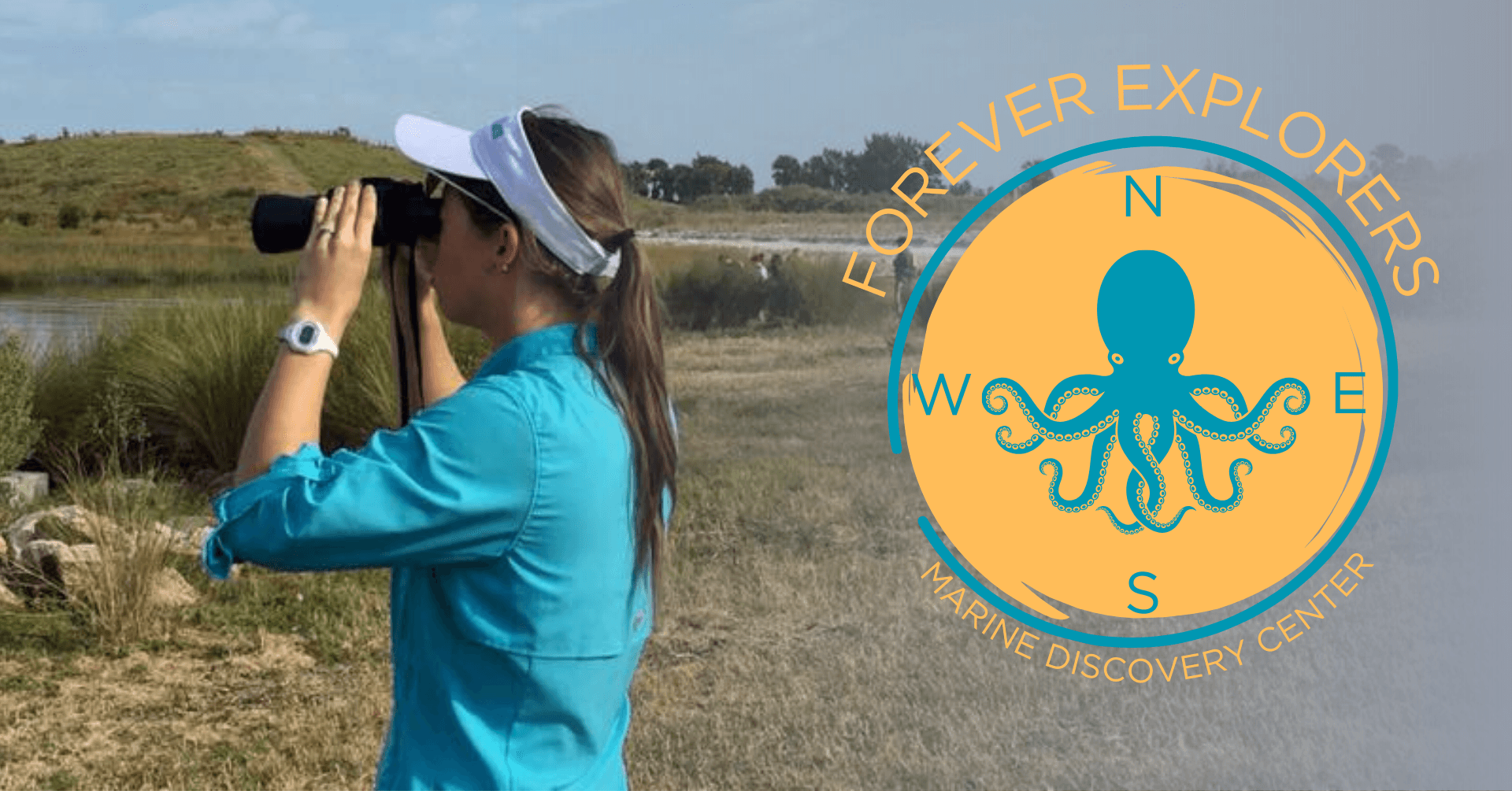 Land Adventures with Forever Explorers at Ponce Preserve