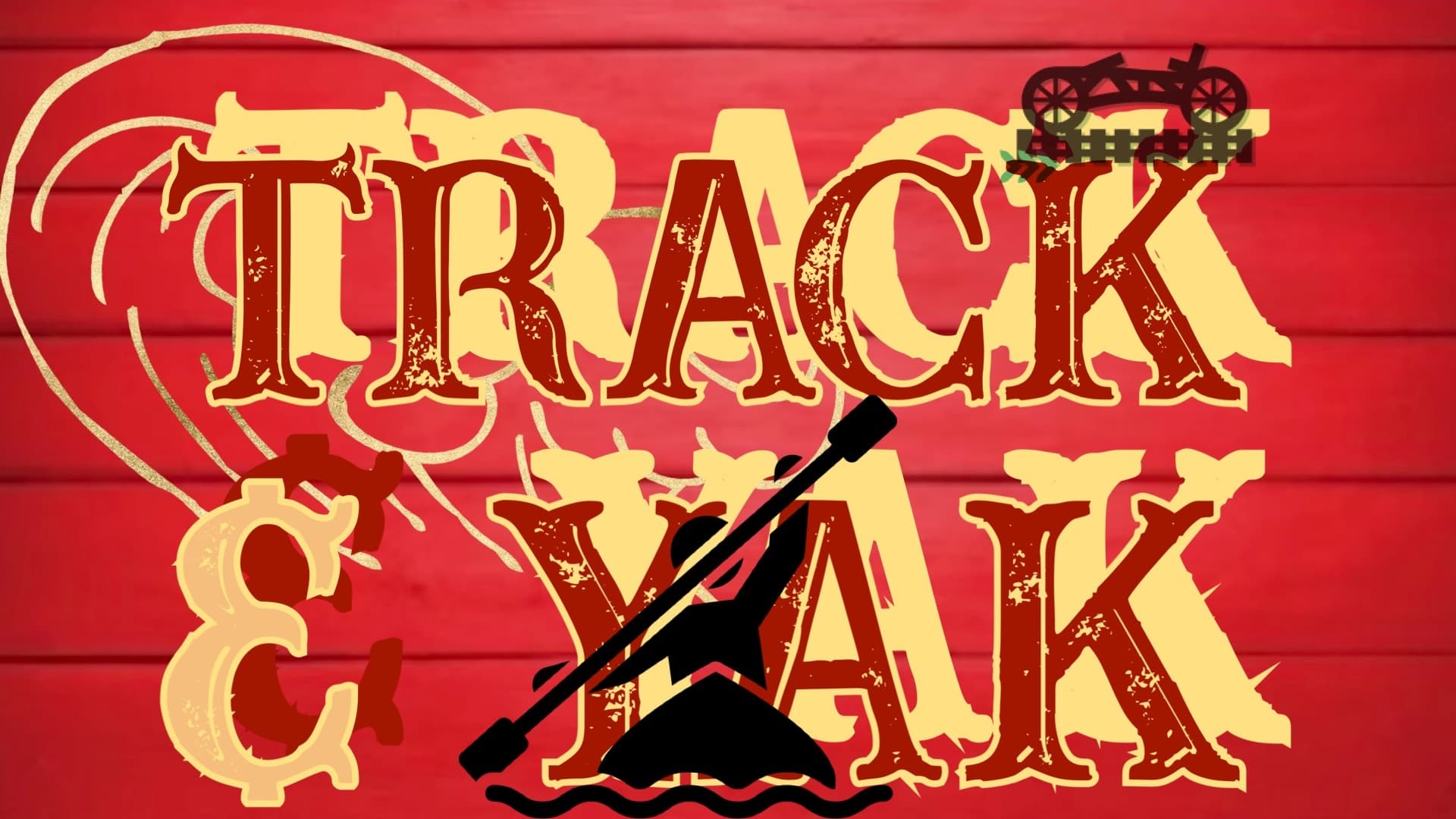 Track and Yak Railbike Adventure in Frostburg, Maryland