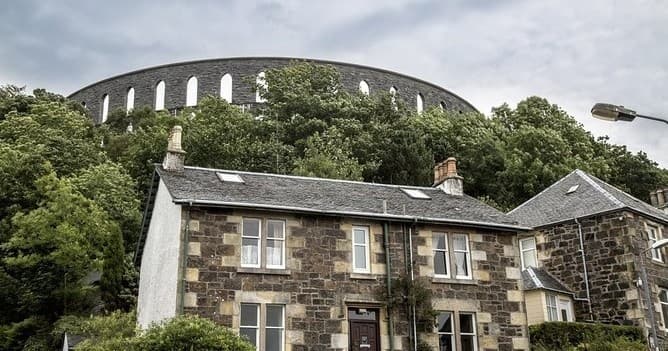 Scenic Sightseeing Tour with Serca Tours in Oban