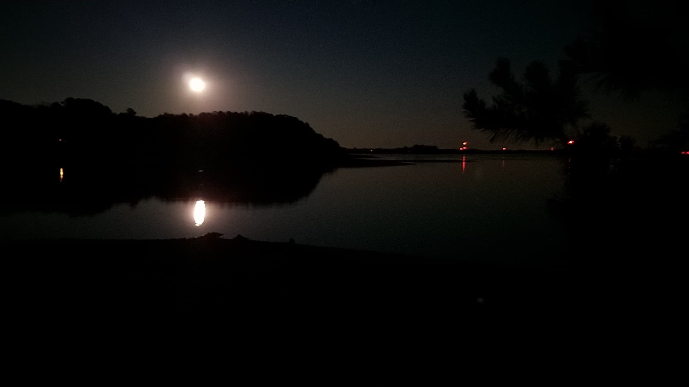 Lake Hartwell Kayak Overnighter Rental Adventure