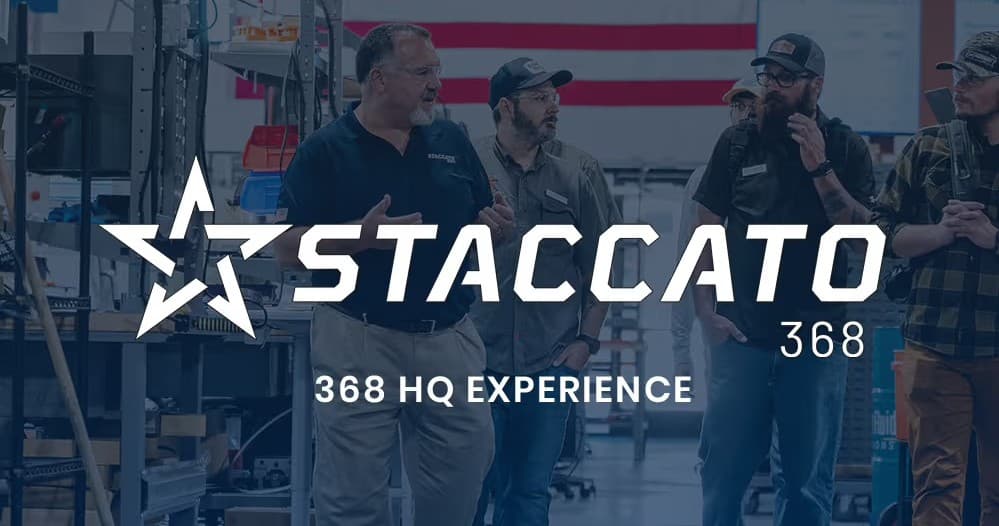Step into the Old West: The 368 HQ Experience at Staccato Ranch, Florence TX