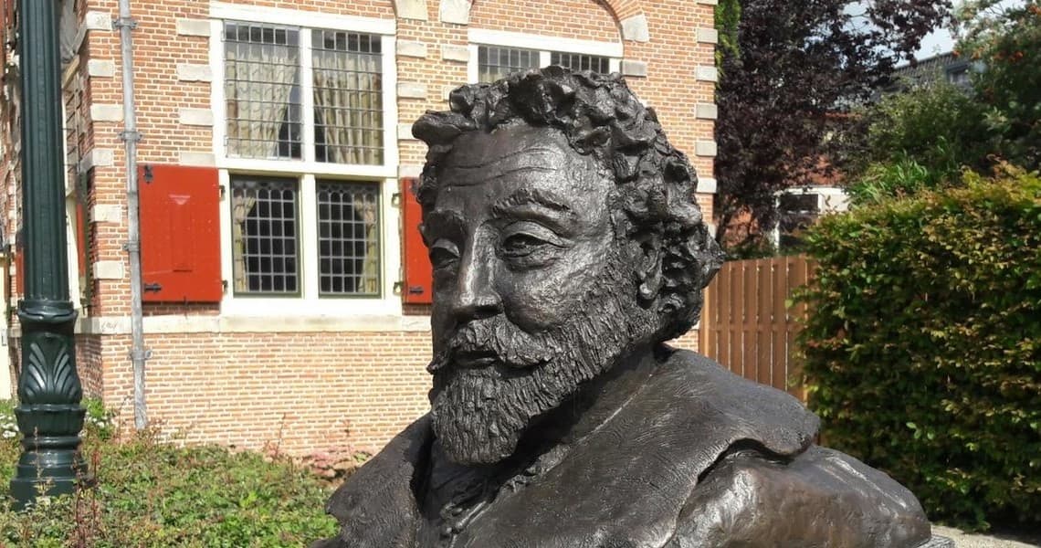 Explore Medieval Zwolle: A Guided Walking Tour Through History and Hidden Gems photo 1