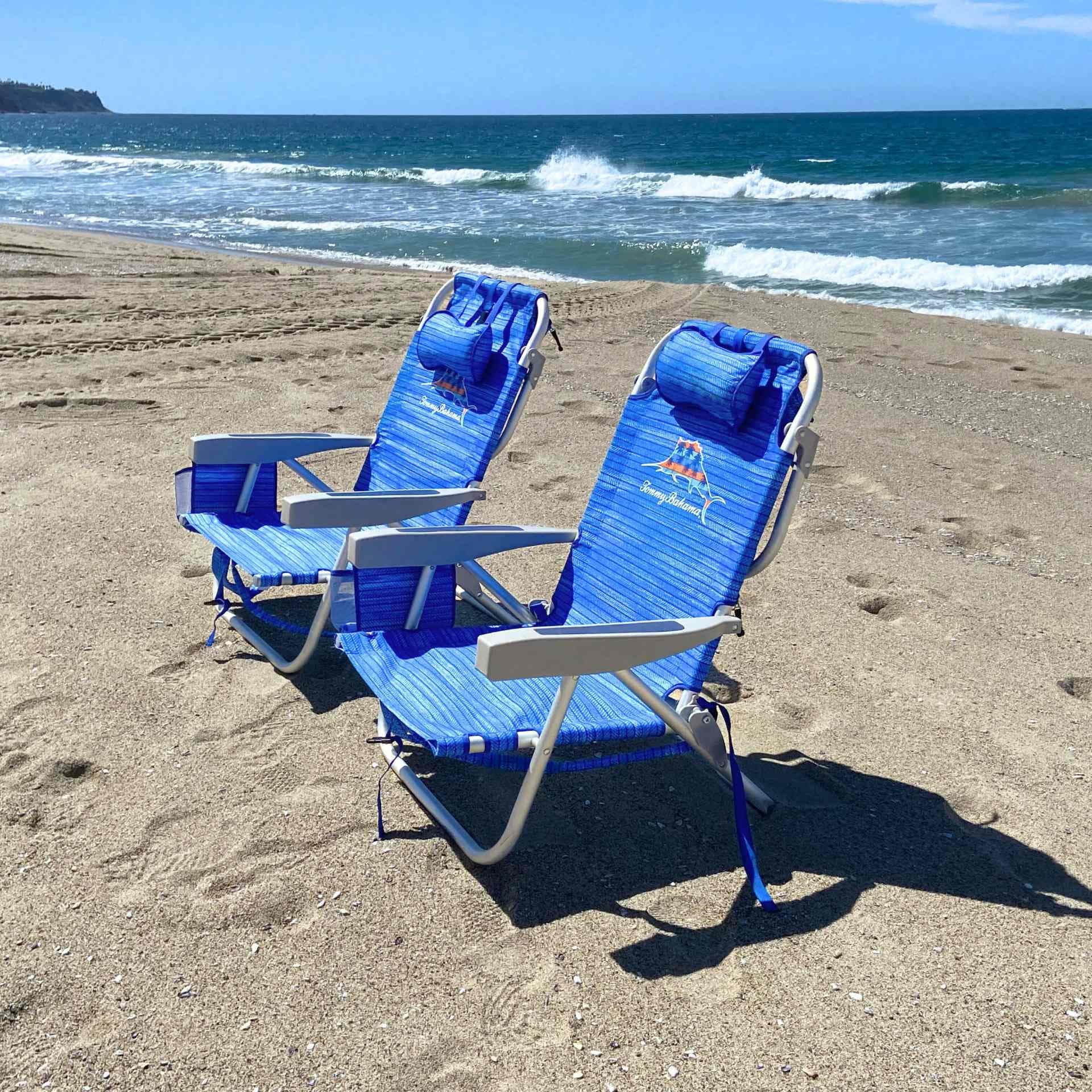 Beach Comfort with Beachside Bike Rental's Coastal Bundle