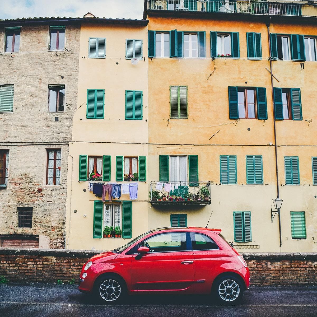 Culinary Adventure & Northern Italy Cuisine at The Fig Cooking School