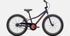 Hot Rock 20'' Coaster Kid's Bike: Lake Crackenback Family Rides in the Snowy Mountains