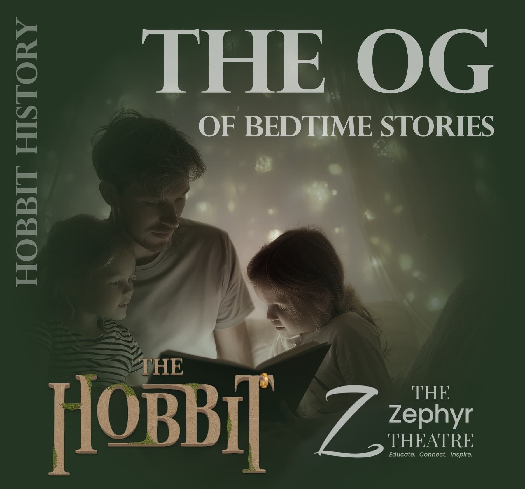 Middle-earth in the Orchard: The Hobbit Outdoors at Aamodt’s Apple Farm photo 2
