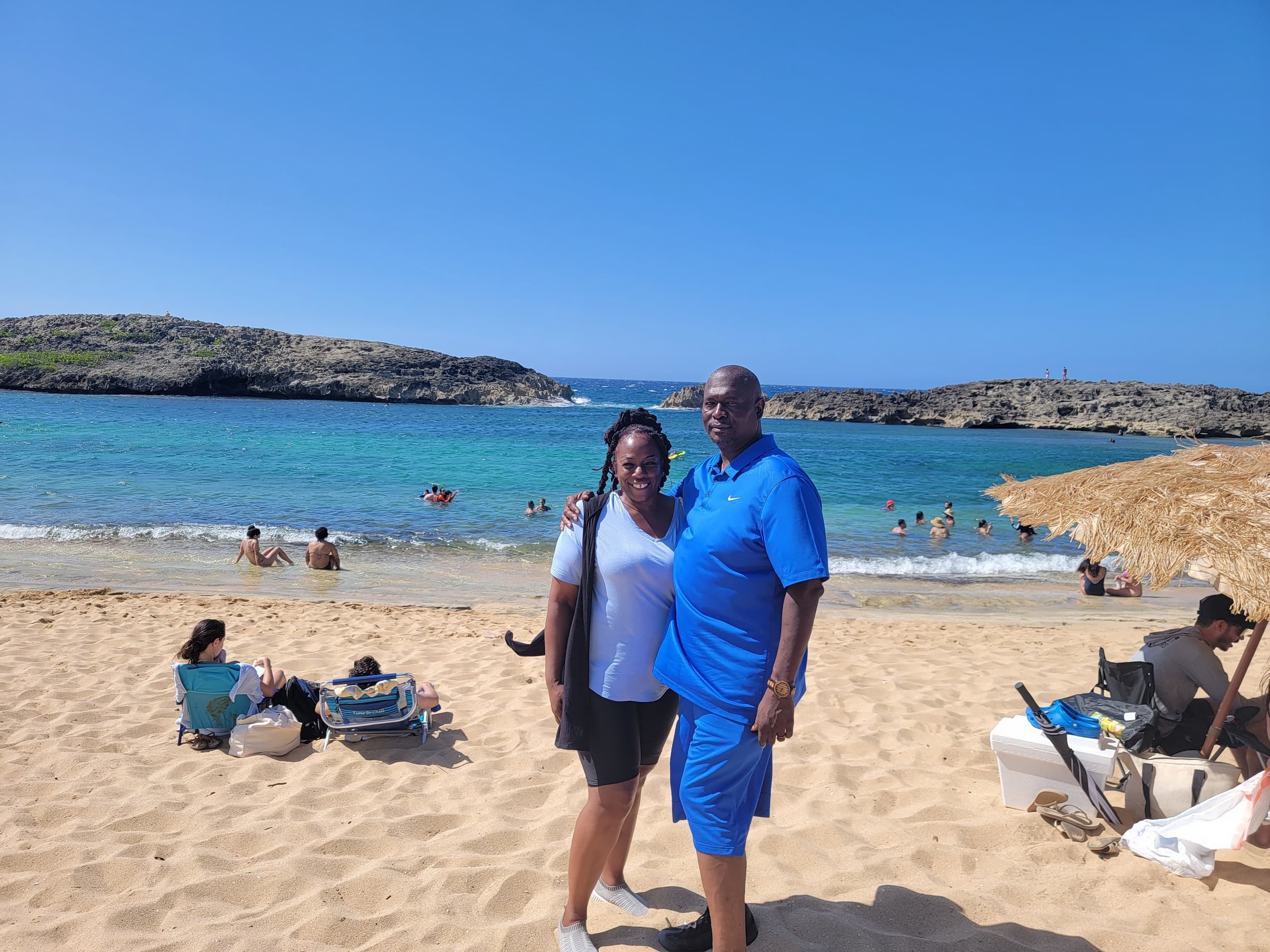 Rainforest & Coastal Adventure with Sojourn Puerto Rico