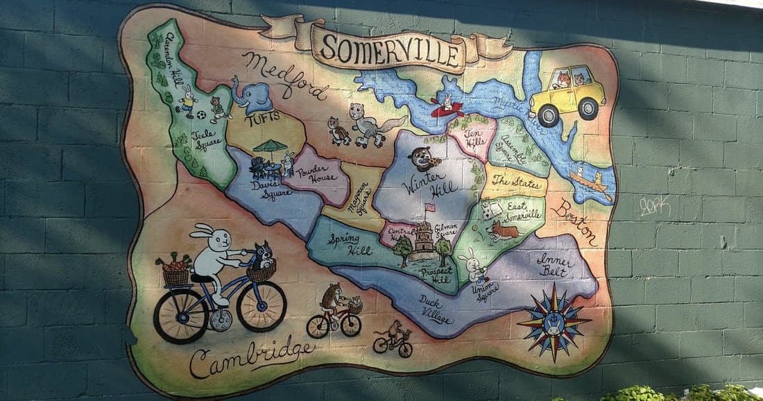 Savor the Flavors of Union Square: A Top Food Tour in Somerville, MA