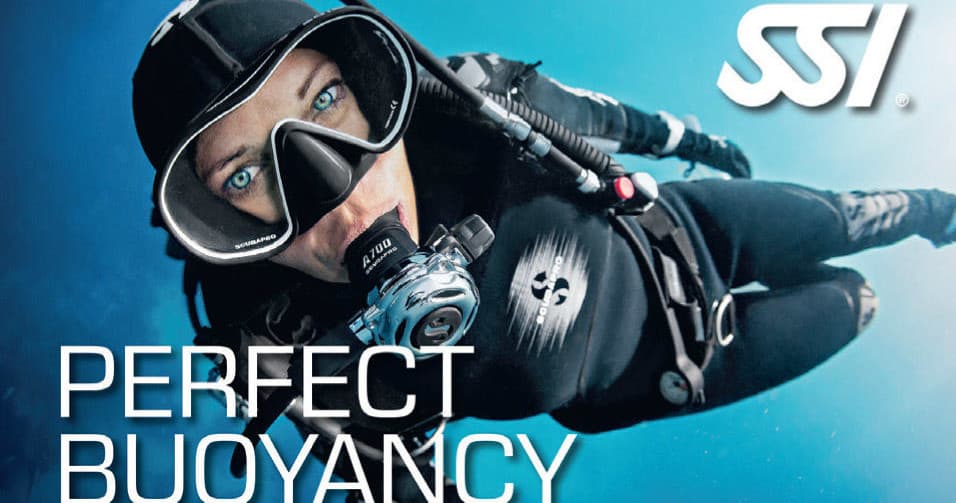 Master Perfect Buoyancy with Scuba Sur in Arguineguín