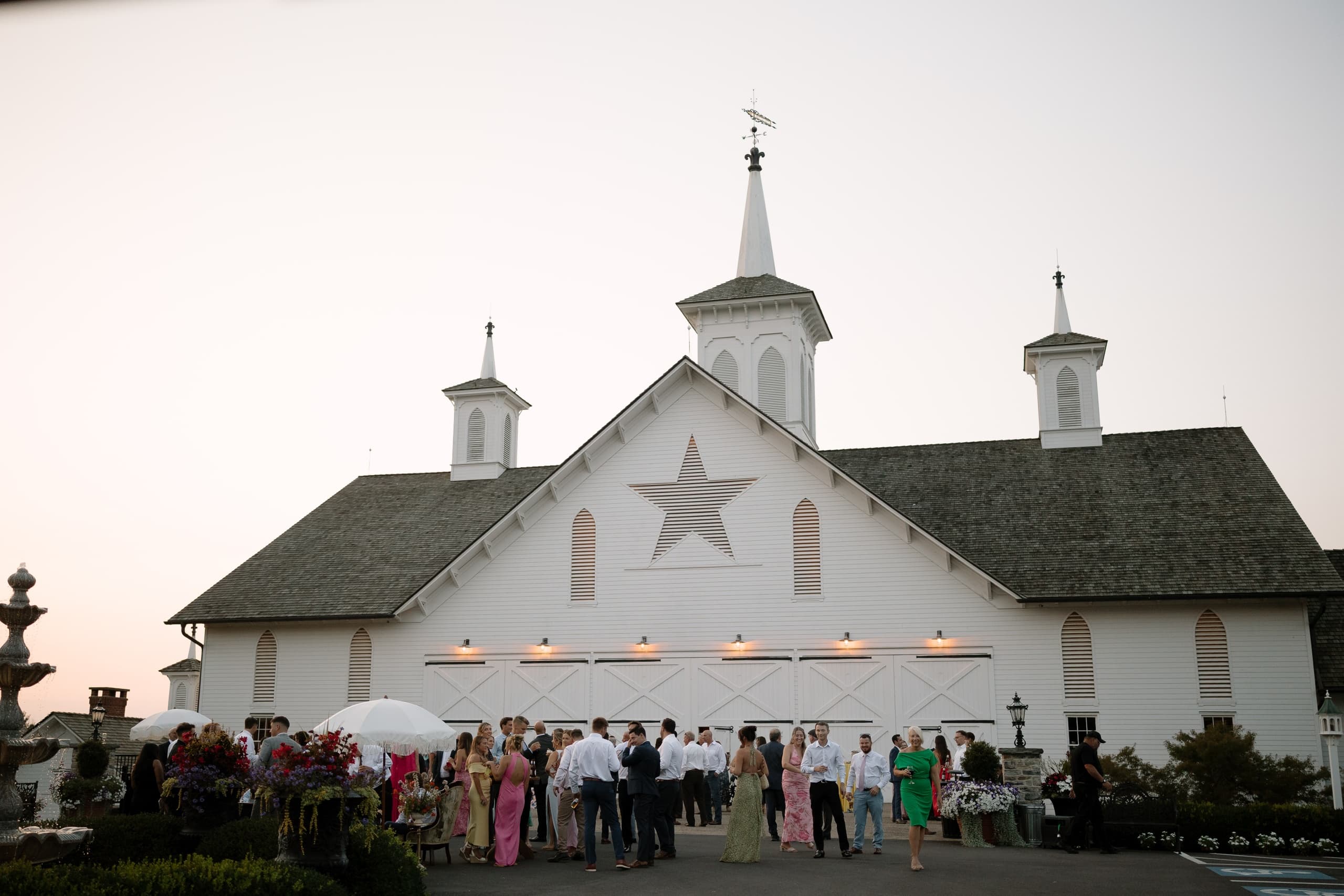 Plan Your Dream Winter Wedding at Star Barn: Stone Gables Estate Bridal Open House 2026 photo 1