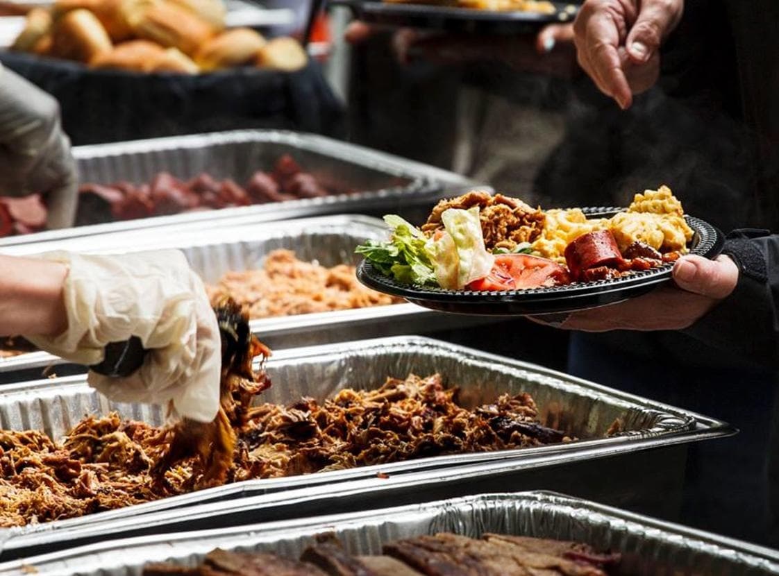Culinary BBQ Experience at Mission BBQ Notre Dame