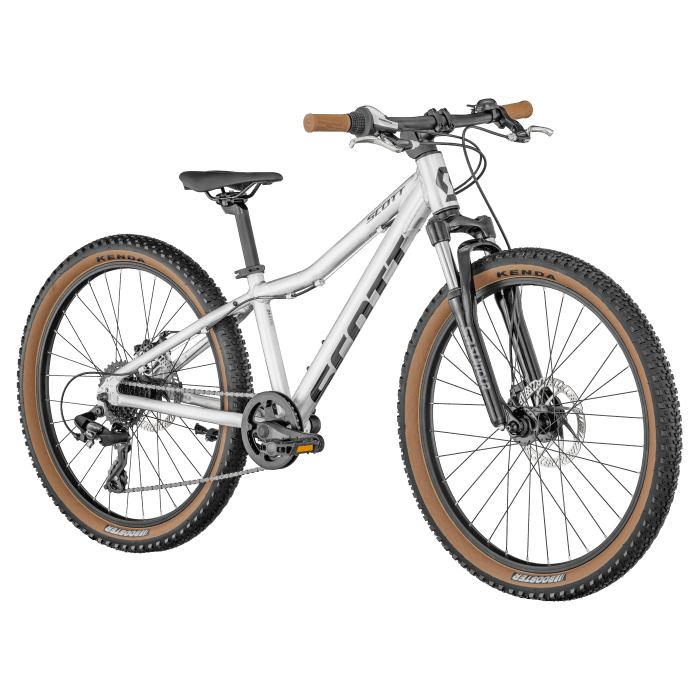 4-Day Mountain Biking Adventure with Ezee Riders in East Lothian