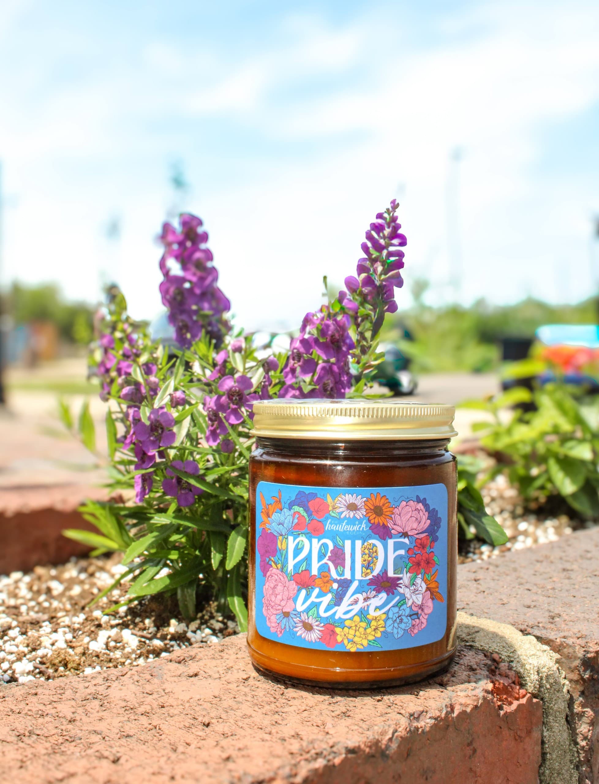 Pour Pride: Candle-Making Night at The Haute Wick Social in Huntington photo 1