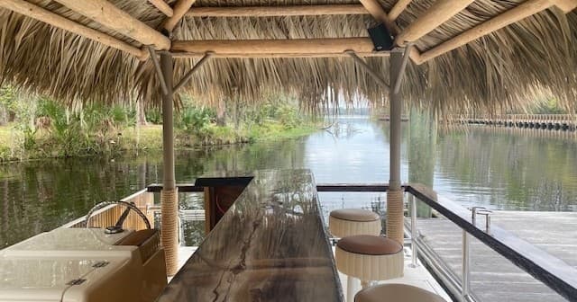 Clearwater Tiki LLC fleet