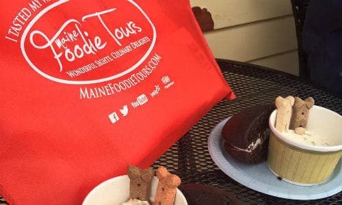 Kennebunkport Doggy and Me Tour: Food & Fun for Pets