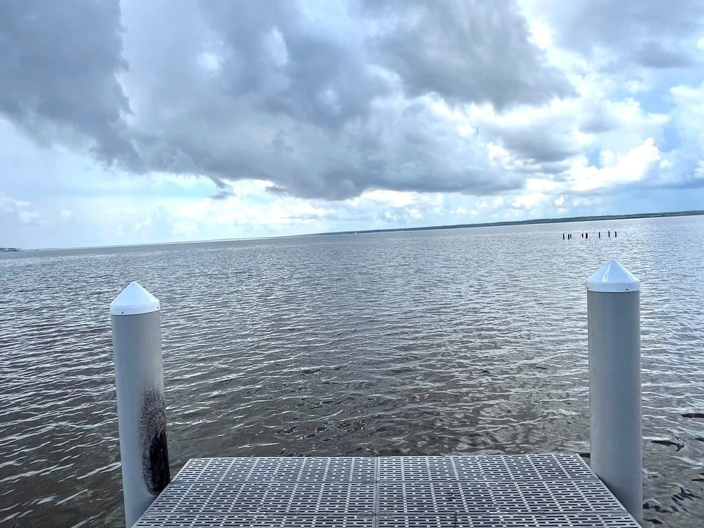 Beginner SUP Tour on Pensacola Beach: Calm Gulf Paddle for All Ages