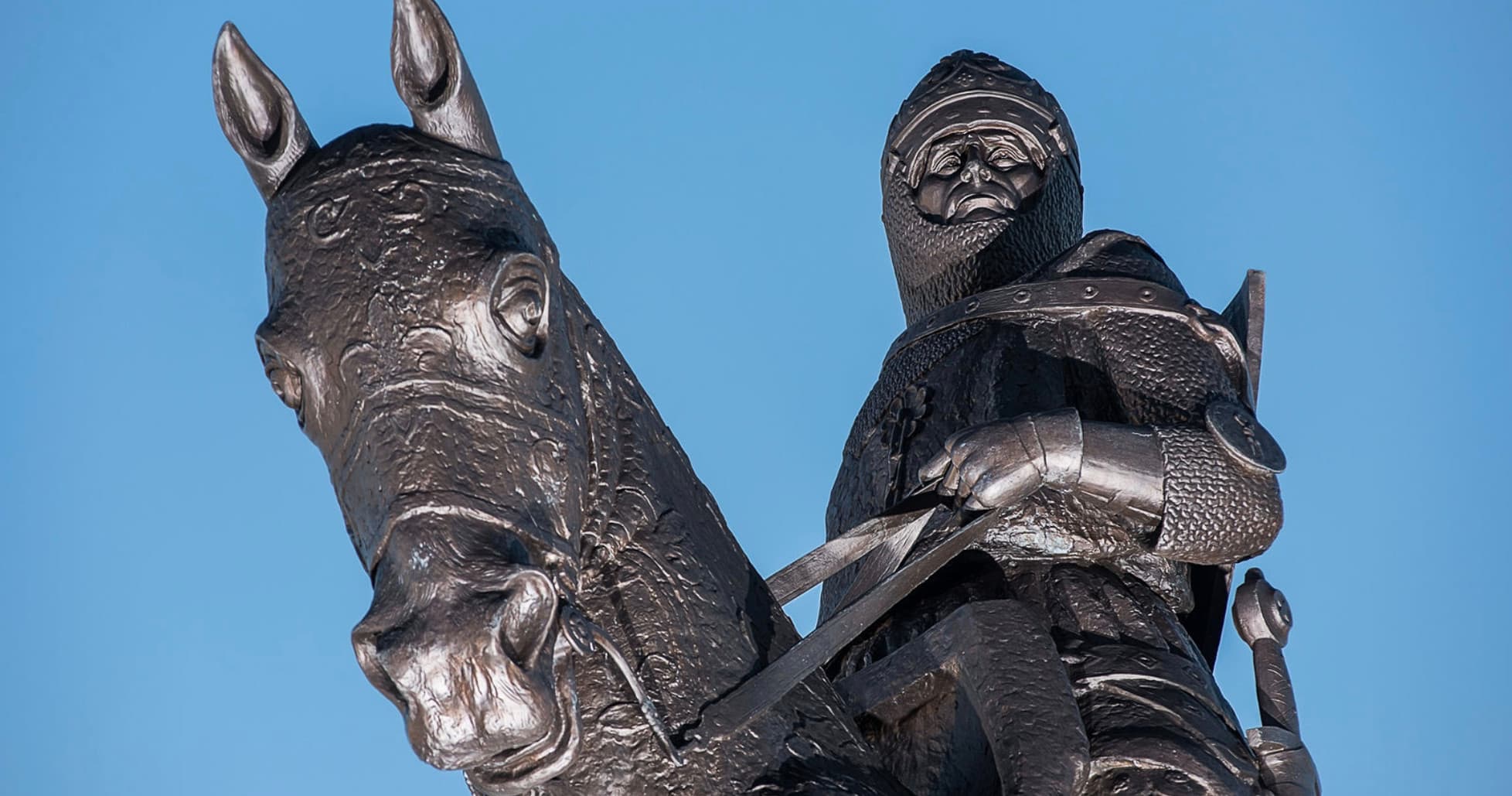 Scottish Land Adventures: The Braveheart Experience in Scotland