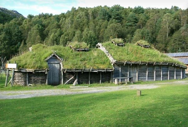 Månafossen, Gloppedalsura & Viking Stories: Half-Day Fjord Adventure from Stavanger