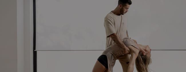 Salsa Dance Classes in Málaga with Madride Travel