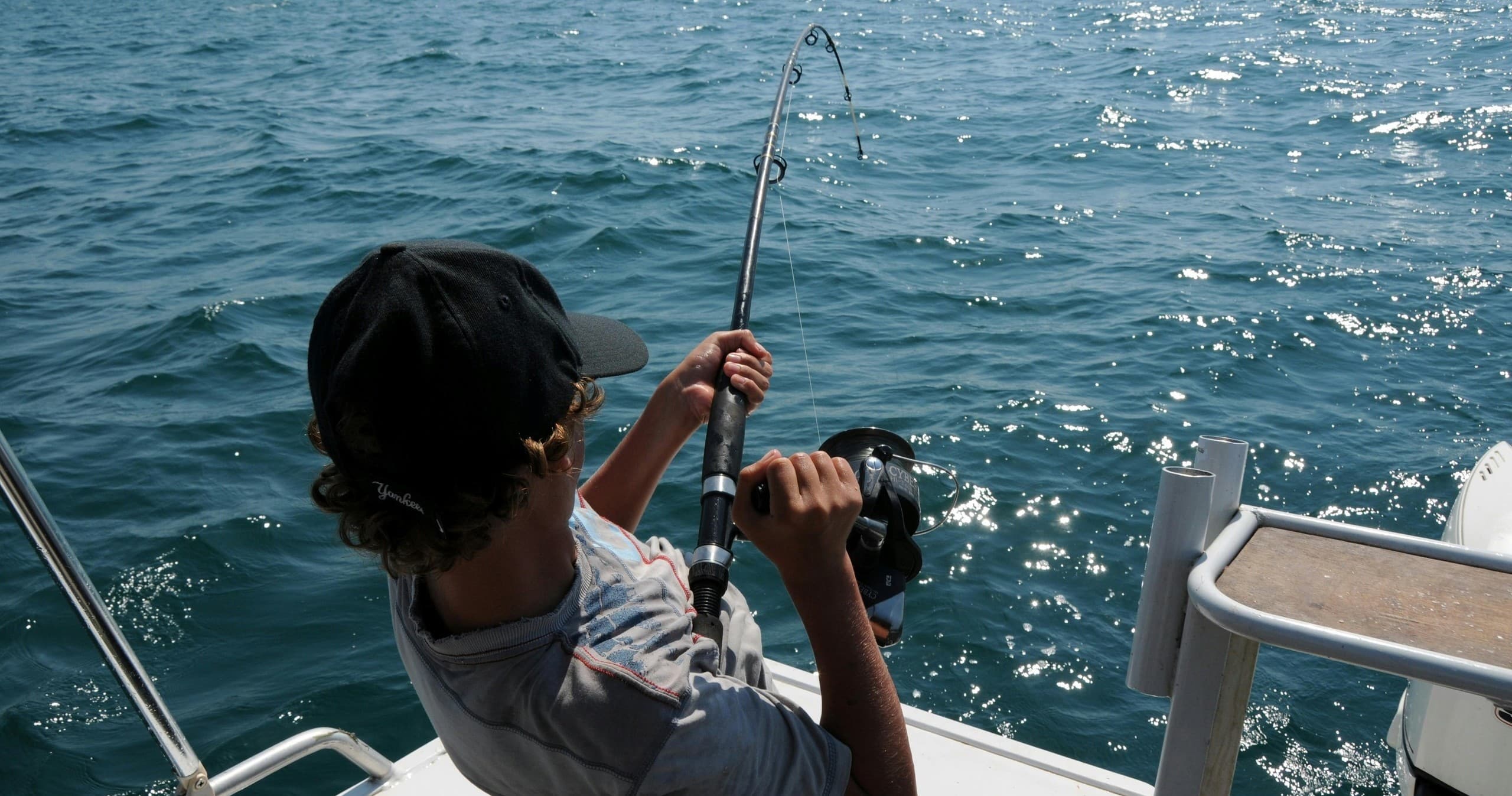 6 Hour Inshore Fishing Charter | Fishing in North Port, Florida