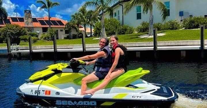 Punta Gorda Jet Ski Rentals team