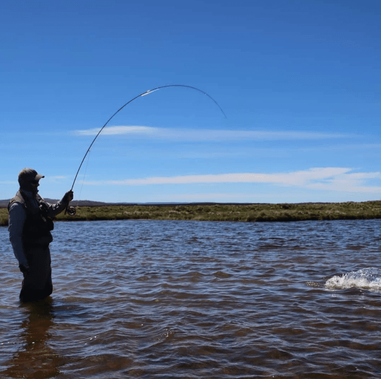 Fly Fishing Tasmania: 5-Day Trout Adventure at Miena Village